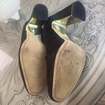 Karl Lagerfeld Carl Lagerfeld Suede Pumps Photo 3