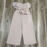 Babaton Aritzia  Flutter Jumpsuit Women’s 4 Photo 1