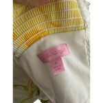 Lilly Pulitzer  Daphne Lace Patchwork Halter Dress Size 4 Photo 2