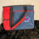 NFL Buffalo Bills ProFANity Women’s Hand Bag  Photo 0
