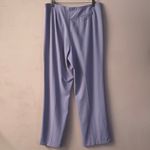 Vintage Nouveaux Light Purple Straight Leg Pants Size 12 NWT Photo 8