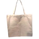 Macy's NEW  A Touch of Magic NYC Canvas Tote Bag On 34th Taxi City Sketch Graphic Photo 9