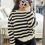 ZARA Knit Sweaters Photo 0