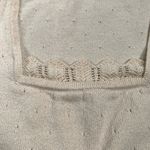 St. John  sleeveless knit Tank Top Photo 6