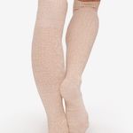 NWT Pudus Over The Knee Socks Photo 1