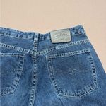 Silver Jeans Silver Vintage Jeans Classic Blue Denim Flare leg Y2K Photo 5