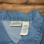 st. john's bay jean jacket Photo 3