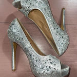 Lauren Lorraine Candy Heels Photo 0