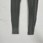 SKIMS  Grey Thermal Leggings Womens Base Layer Pants Size M Pajamas Comfort Photo 4