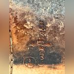 Cole Haan Brown Leather Slip On Loafers size 8 AA Photo 5