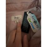 Me by Jennie Garth The Dylan Denim Jacket Shell Pink X Photo 11