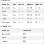 Luli Fama  Standard Star Girl Glam High Neck Engineered Reversible Bikini M NWT Photo 3