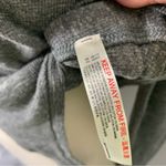 Free People Intimately  gray long sleeve bodysuit top size S p Photo 1