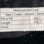 Susan Graver Womens Velvet Blouse Size 2X Sparkling Accent Evening Party Luxury Black Photo 6