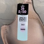 Playtex  nursing bra 36‎ DD Photo 3