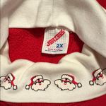 Jerzees 2X VINTAGE Ugly Christmas Sweater Photo 3