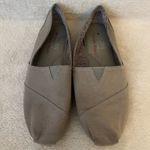 Bobs by Sketchers Peace and Love Slip On Tan Size 8 Photo 3