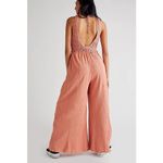 Free People Soleil One Piece Jumpsuit Size M. B25 Photo 2
