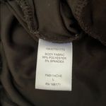 FARMERS MARKET Wide Leg Velvet Pull Photo 10