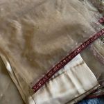 Boutique Pakistani Indian Shalwar Kameez Photo 2