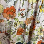 NEW Lottie & Holly BOG Collective Band of the Free Boho Mini Dress Size Small Pink Photo 5