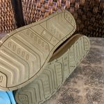 Arizona Jeans Arizona Metallic Rose Gold Shearling-like Lined Booties Size 6 Photo 3