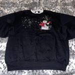 Morning Sun Vintage Holiday Sweater Size L Photo 0