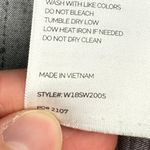 FIGS ‎ Zamora Jogger Scrub Pants Graphite Gray Women XS Pockets Medical W18SW2005 Photo 8