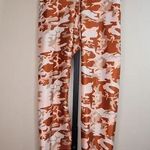 Nike Camoflauge Speed Tights Phantom Desert Small Photo 0