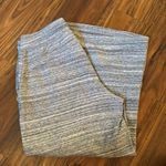 Adidas Women’s Sport 2 Street Heather Grey Sweatpants Culotte Wide Leg Size Med Photo 4