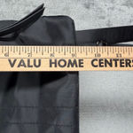 Botkier New York Black Mini Trigger Backpack Daypack Gorpcore Utility Urban Chic Photo 11