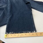 Citizens of Humanity  Isola Mid Rise Cropped Boot Jean Stretch Dark Wash Size 32 Photo 14