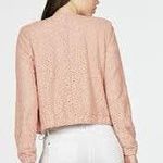 JustFab Jacket Photo 1