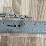 Betone Ladies Watch Stainless Bracelet Round White Dial Photo 11