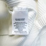 Z Supply  Ivory Ribbed Button Down Shirt and Tank Set Photo 3