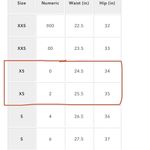 Aerie  Offline Goals High Waisted Legging in True Black Photo 10