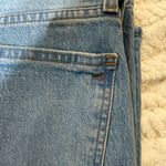 Madewell  balloon jeans Photo 7