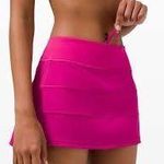 Lululemon Pace Rival Skirt Photo 0