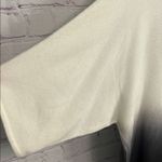 New Directions Petite New ombre boho pullover sweater with fringe Small Petite Size 8P Photo 3