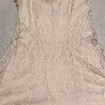 Free People open shoulder Dress Photo 2