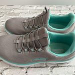 Avia  Junction Women’s Slip On Sneakers Mint Gray Size 9.5 Photo 2