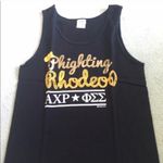 Gildan Phi Sigma Sigma Tank Photo 0