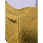 Madewell  NWT $108‎ The Harlow Green Wide-Leg Cargo Trouser Pant sz 10 Boho Photo 8