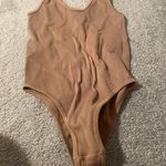 ZARA Seamless Bodysuit Photo 2