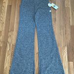 Vuori  high waist flare split hem pants Photo 0