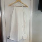 Calia Women’s Apron Exercise Dress. Size: XL. Color: Cloud Cover. NWT. Photo 1