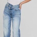 Revice Denim Revice High Waisted Jeans Photo 0