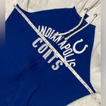 Majestic Women's Indianapolis Colts  Full-Zip Hoodie Photo 7