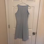 Patagonia  Womens Sky Blue Dress XS Activewear Sleeveless Hiking Outdoor Running Photo 2