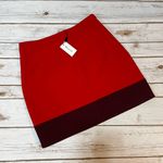 Milly Mini Skirt Photo 0